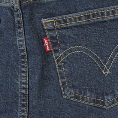 LADY LEVI'S 003Z6-0000 LOW MIDI SKIRT  レディース スカート 画像