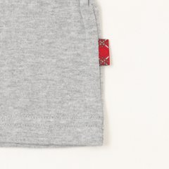 McGREGOR WOMENS 311725701 マクレガー レディース 半袖 夏 カジュアル Tシャツ マックベア プリントT画像
