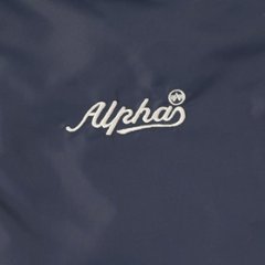 アルファ　L2B  Alpha Industries 797-6152005 L-2B  RELAXED  Versity Fligth Jacket 軽量、リラックス、防水性 ミりタリー 画像