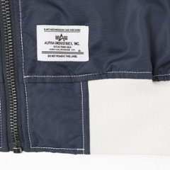 アルファ　L2B  Alpha Industries 797-6152005 L-2B  RELAXED  Versity Fligth Jacket 軽量、リラックス、防水性 ミりタリー 画像