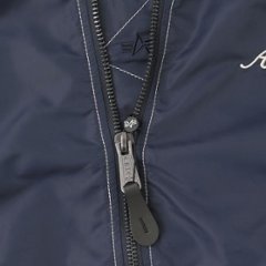 アルファ　L2B  Alpha Industries 797-6152005 L-2B  RELAXED  Versity Fligth Jacket 軽量、リラックス、防水性 ミりタリー 画像