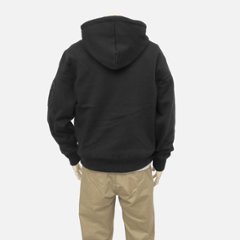 アルファ Alpha Industries 797-6131001 UTILITTY　POCKET FULL ZIP　PARKER　フルジップパーカー　裏起毛画像