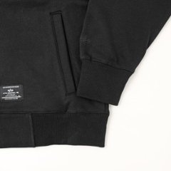 アルファ Alpha Industries 797-6131001 UTILITTY　POCKET FULL ZIP　PARKER　フルジップパーカー　裏起毛画像