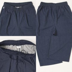 Something サムシング SN9005 COOL ウエストゴムSL ワイドパンツ レディース パンツ ストレッチ 春夏 涼しい 日本製 UVカット 冷感 防シワ イージーケア  画像