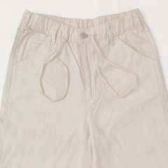 EDWIN  エドウィン ELE02 イージー ペインター パンツ レディース 綿 麻 ドライタッチ 涼しい画像
