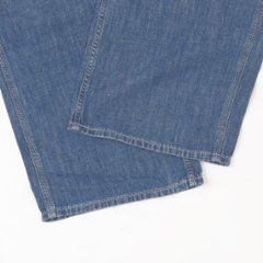 EDWIN  エドウィン ELE02 イージー ペインター パンツ レディース 綿 麻 ドライタッチ 涼しい画像