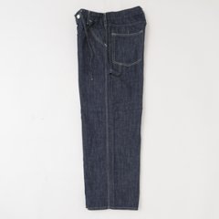 EDWIN  エドウィン ELE02 イージー ペインター パンツ レディース 綿 麻 ドライタッチ 涼しい画像