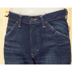 Lee 102 BOOT CUT　LM5102　　526）濃色ＵＳＥＤ　/446）中濃色ＵＳＥＤ　ブーツカット　アメリカンライダース　日本製画像