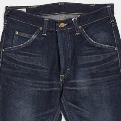 Lee 102 BOOT CUT　LM5102　　526）濃色ＵＳＥＤ　/446）中濃色ＵＳＥＤ　ブーツカット　アメリカンライダース　日本製画像