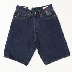 LEVI'S リーバイス 001JM-0009 478 BAGGY SHORTS メンズ ショートパンツ バギー 短パン 半ズボン 画像