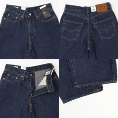 LEVI'S リーバイス 001JM-0009 478 BAGGY SHORTS メンズ ショートパンツ バギー 短パン 半ズボン 画像