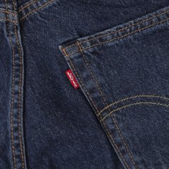 LEVI'S リーバイス 001JM-0009 478 BAGGY SHORTS メンズ ショートパンツ バギー 短パン 半ズボン 画像