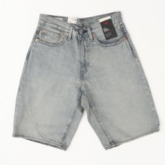 LEVI'S リーバイス 001JM-0013 478 BAGGY SHORTS メンズ ショートパンツ バギー 短パン 半ズボン 画像