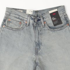 LEVI'S リーバイス 001JM-0013 478 BAGGY SHORTS メンズ ショートパンツ バギー 短パン 半ズボン 画像