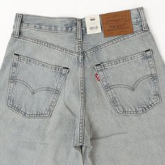 LEVI'S リーバイス 001JM-0013 478 BAGGY SHORTS メンズ ショートパンツ バギー 短パン 半ズボン 画像