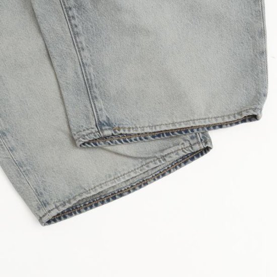 LEVI'S リーバイス 001JM-0013 478 BAGGY SHORTS メンズ ショートパンツ バギー 短パン 半ズボン 画像