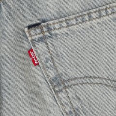 LEVI'S リーバイス 001JM-0013 478 BAGGY SHORTS メンズ ショートパンツ バギー 短パン 半ズボン 画像