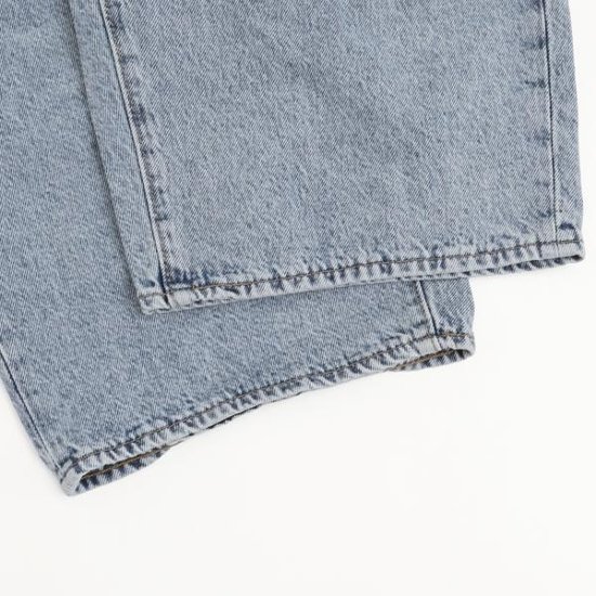 LEVI'S リーバイス 001JM-00 478 BAGGY SHORTS メンズ ショートパンツ バギー 短パン 半ズボン 画像