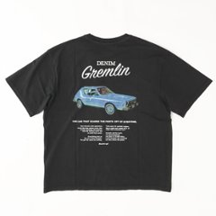 Levis リーバイス 004h0-0019 メンズ レディース Tシャツ 半袖 コットン素材 プリントT  トップス 画像