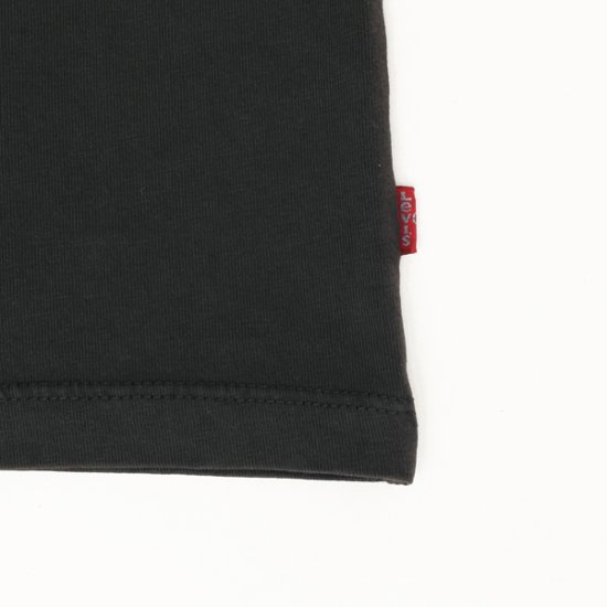 Levis リーバイス 004h0-0019 メンズ レディース Tシャツ 半袖 コットン素材 プリントT  トップス 画像