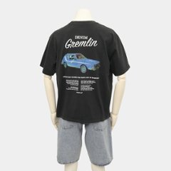 Levis リーバイス 004h0-0019 メンズ レディース Tシャツ 半袖 コットン素材 プリントT  トップス 画像
