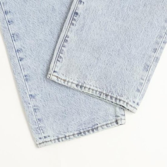 リーバイス LEVI'S  555 000lo-0005　ライトインディゴブルー  RELAXED STRAIGHT リラックス ストレート  ジーンズメンズ ジーンズ 画像