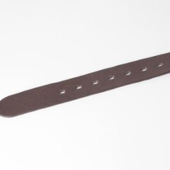 Lee Leather Belt LA0730 牛革 レザーベルト　30.34インチ　リーベルト画像