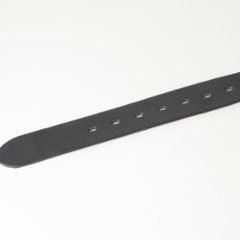 Lee Leather Belt LA0730 牛革 レザーベルト　30.34インチ　リーベルト画像