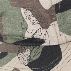 STUSSY カモキャップ　カストロキャップ　フリーサイズ　メンス　レディース　キャップ画像