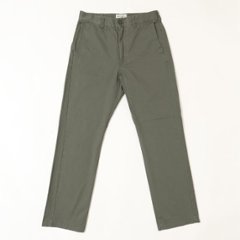 AVIREX 6126132 Trusers, Man, Field Pants (オフィサーパンツ） ノータク　トラウザーチノーズ　オフィサーパンツ画像
