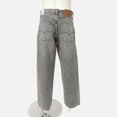 LEVI'S リーバイス 578 バギー グレーユーズド  A4750-00 58　Baggy Jeans ストリート 58）GREY USED　BAGGY　L30画像