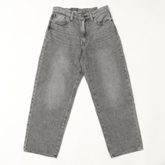 LEVI'S リーバイス 578 バギー グレーユーズド  A4750-00 58　Baggy Jeans ストリート 58）GREY USED　BAGGY　L30画像