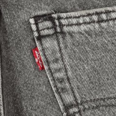 LEVI'S リーバイス 578 バギー グレーユーズド  A4750-00 58　Baggy Jeans ストリート 58）GREY USED　BAGGY　L30画像