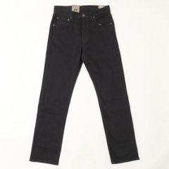 LEVI'S  Red Tab 501  オリジナルフィット 00501-2442　後染めブラック  オリジナルボタンフライ　13.5oz Denim Small e 画像
