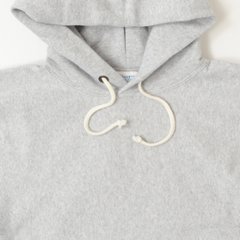 Champion　C3-Y132 リバースウィーブ フーデッドスウェットシャツ、メンズ、トレーニングウェア画像