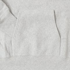 Champion　C3-Y132 リバースウィーブ フーデッドスウェットシャツ、メンズ、トレーニングウェア画像
