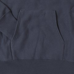 Champion　C3-Y132 リバースウィーブ フーデッドスウェットシャツ、メンズ、トレーニングウェア画像