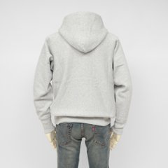 Champion　C3-Y132 リバースウィーブ フーデッドスウェットシャツ、メンズ、トレーニングウェア画像