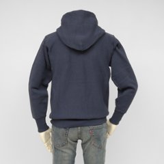 Champion　C3-Y132 リバースウィーブ フーデッドスウェットシャツ、メンズ、トレーニングウェア画像