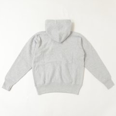Champion　C3-Y132 リバースウィーブ フーデッドスウェットシャツ、メンズ、トレーニングウェア画像