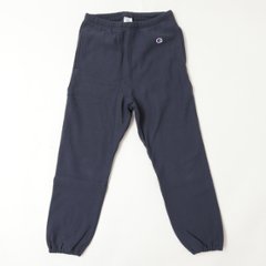 Champion　C3-W205 リバースウィーブ　スウェットパンツ 裏起毛　秋冬画像
