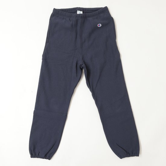 Champion　C3-W205 リバースウィーブ　スウェットパンツ 裏起毛　秋冬画像