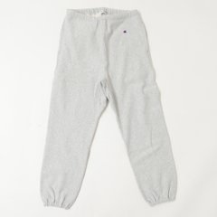 Champion　C3-W205 リバースウィーブ　スウェットパンツ 裏起毛　秋冬画像