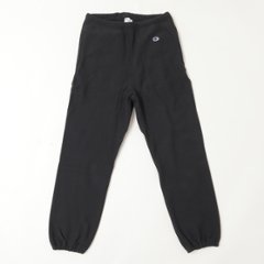 Champion　C3-W205 リバースウィーブ　スウェットパンツ 裏起毛　秋冬画像