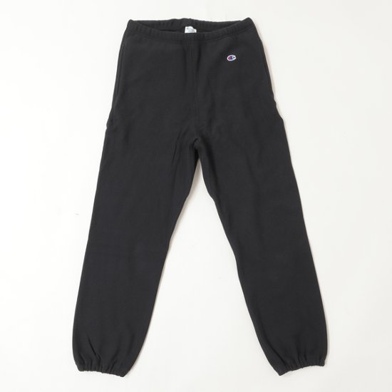 Champion　C3-W205 リバースウィーブ　スウェットパンツ 裏起毛　秋冬画像
