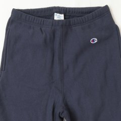 Champion　C3-W205 リバースウィーブ　スウェットパンツ 裏起毛　秋冬画像