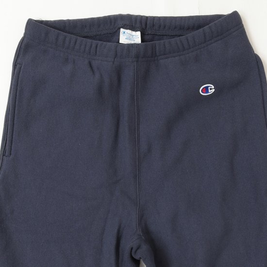 Champion　C3-W205 リバースウィーブ　スウェットパンツ 裏起毛　秋冬画像