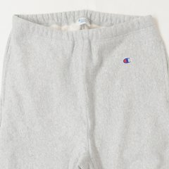 Champion　C3-W205 リバースウィーブ　スウェットパンツ 裏起毛　秋冬画像