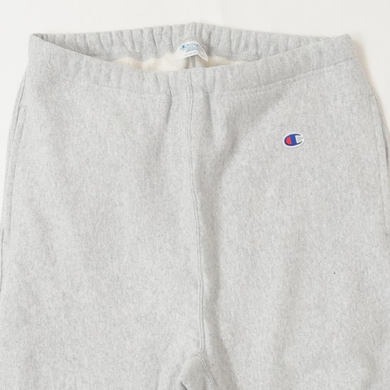 Champion　C3-W205 リバースウィーブ　スウェットパンツ 裏起毛　秋冬画像