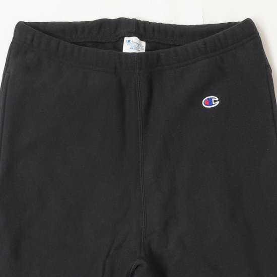 Champion　C3-W205 リバースウィーブ　スウェットパンツ 裏起毛　秋冬画像
